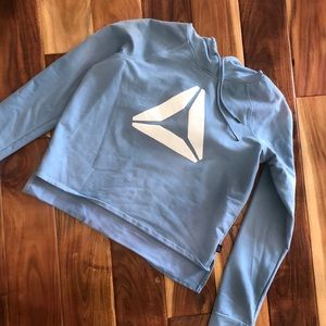 Reebok Hoodie
